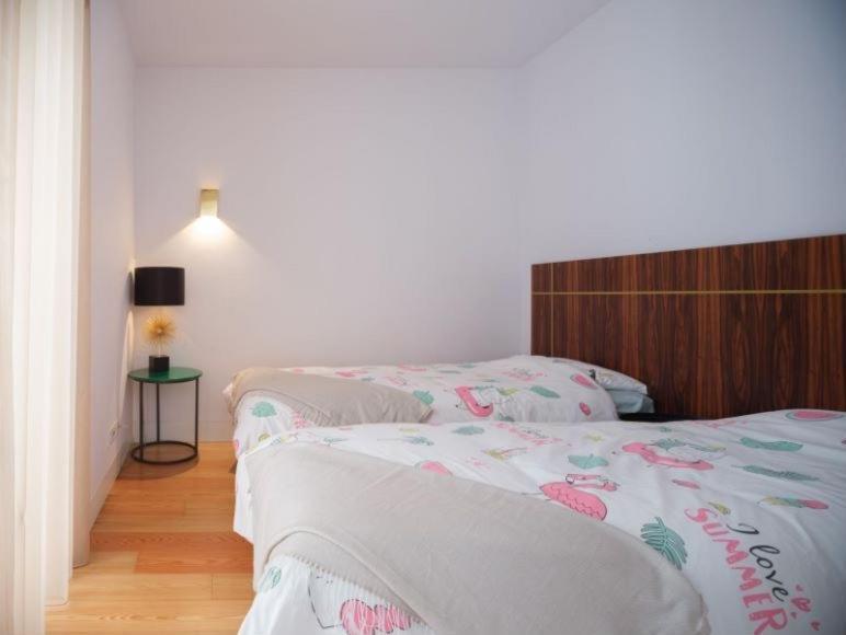 Sonhos 6 Apartment *