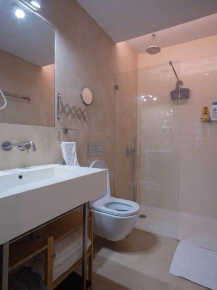 Apartment Sonhos 6 Lissabon