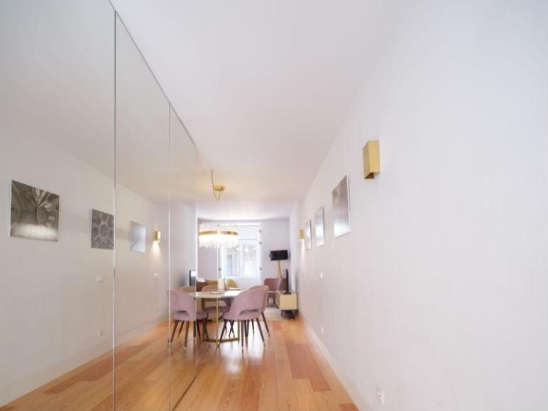 Sonhos 6 Apartment Lissabon